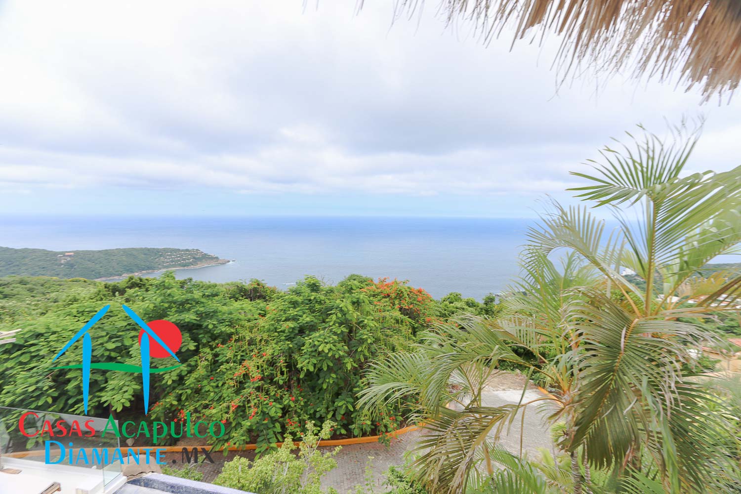 Brisas del Marqués Los Celajes 20 - Recámara principal antes de Otis 9